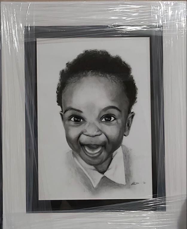 Baby Portrait