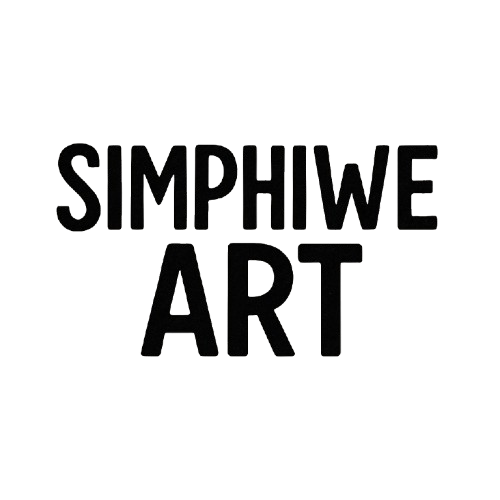 Simphiwe Art logo